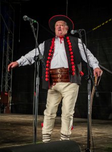 Niedziela na dużej scenie TKB w Wiśle